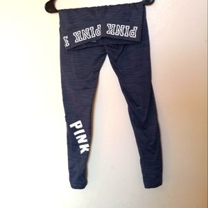Grey Ultimate Victoria secret leggings